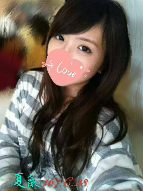 花蓮 甜甜 魚妹36C